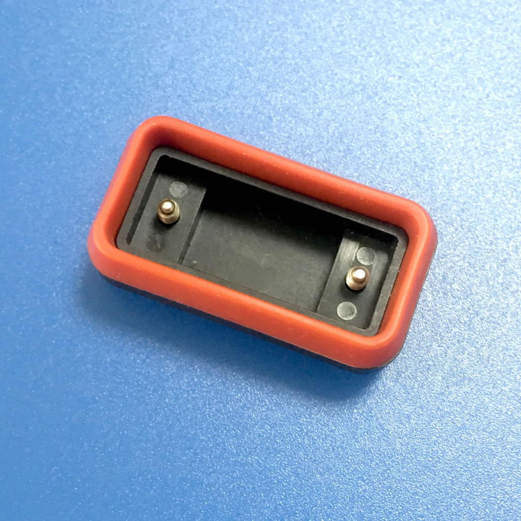 连接器密封件