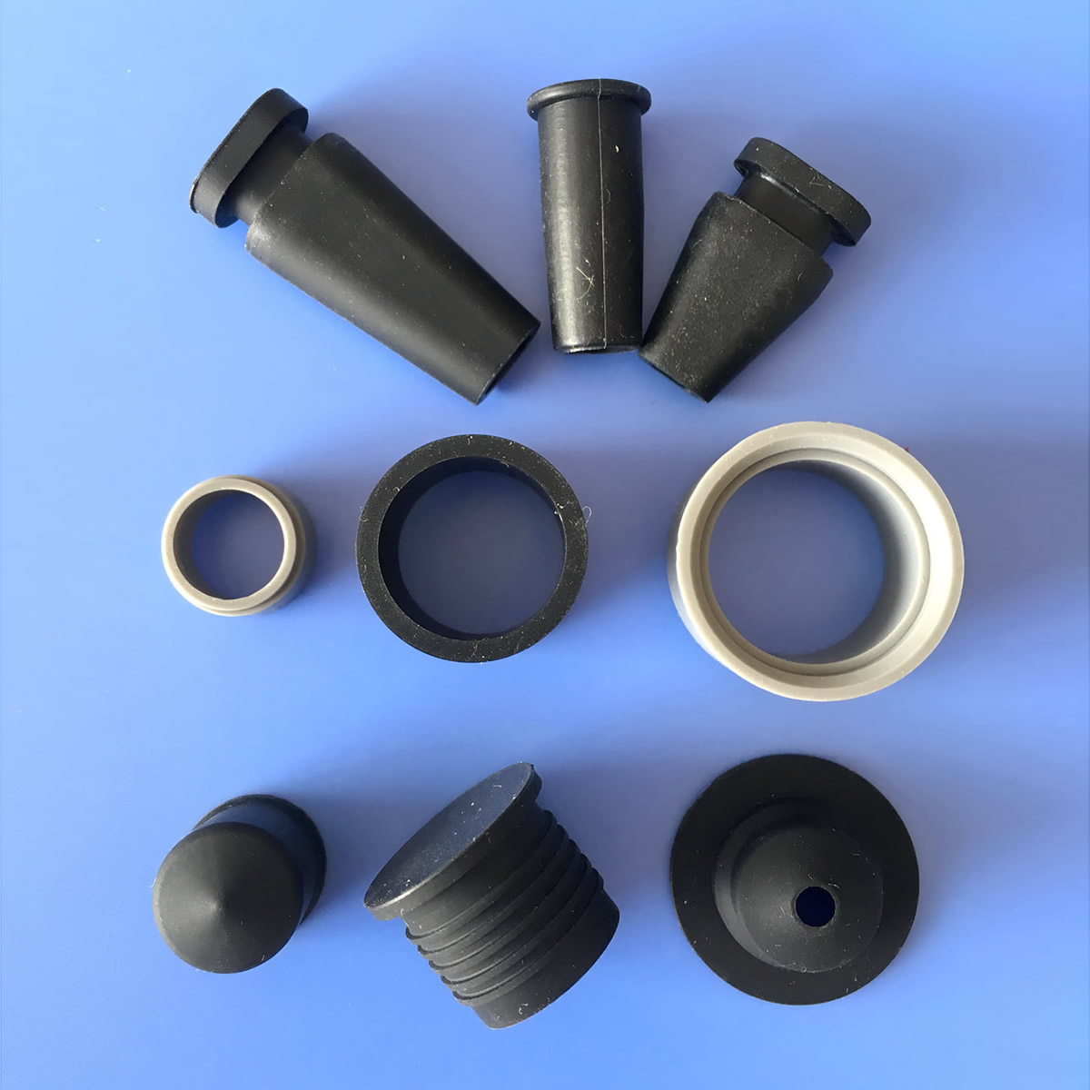 特种橡胶EPDM